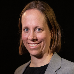 This image shows Susanne Baumann