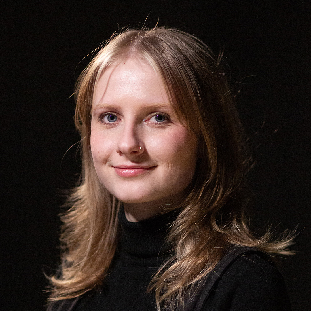 This image shows Emma Pascocci