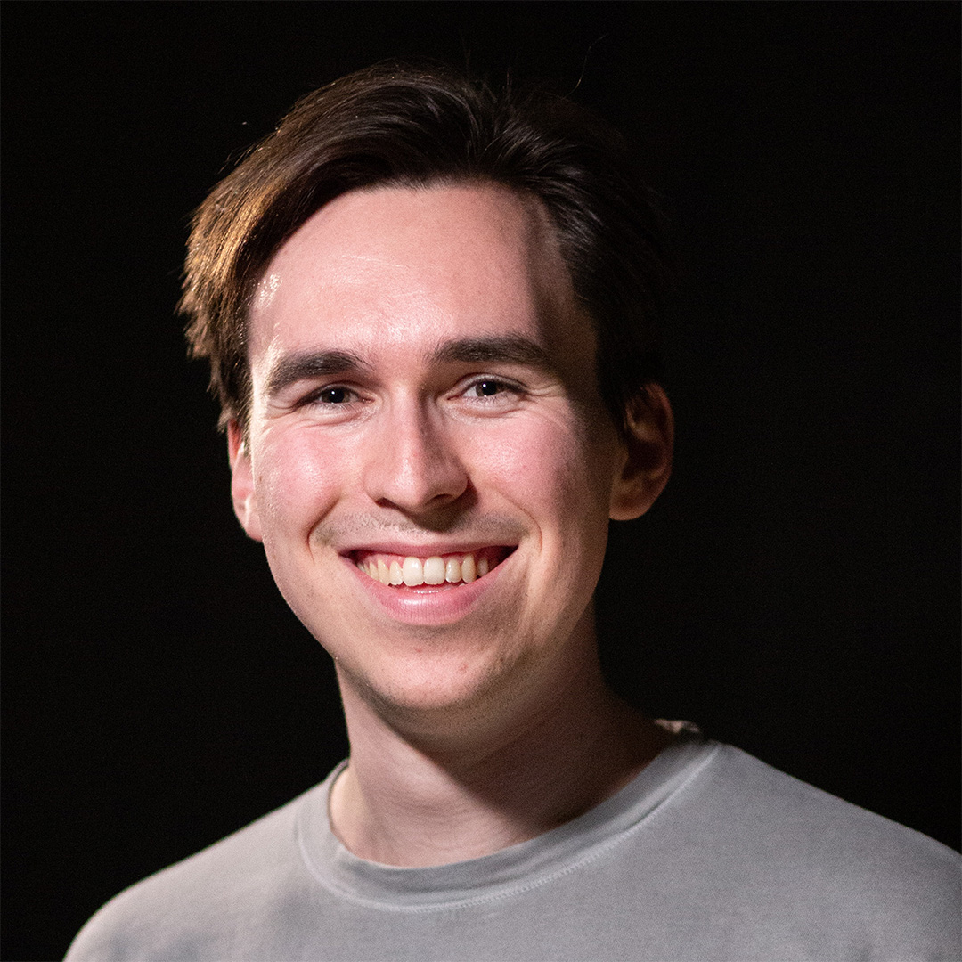 This image shows Julian Zeitler